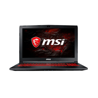 MSI GL62M 7RC