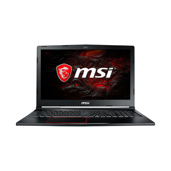 MSI GE63VR 7RF Raider