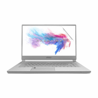 MSI P65 Creator 8RD Vivid Screen Protector