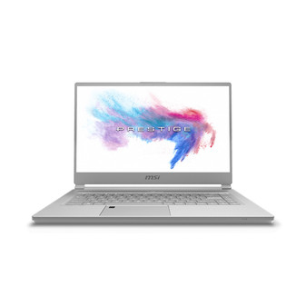 MSI P65 Creator 8RD