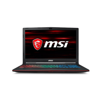MSI GP63 Leopard 8RD