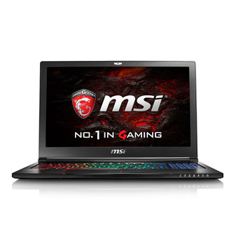 MSI GS63 7RE Stealth Pro Privacy Quad Screen Protector