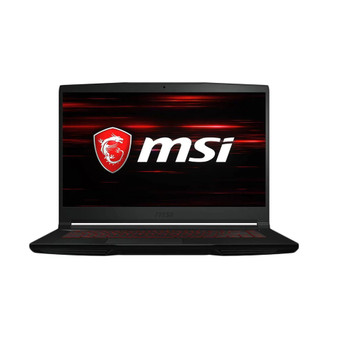 MSI GF63 8RC Privacy Quad Screen Protector