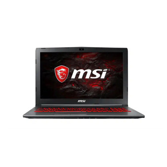MSI GV62 7RE