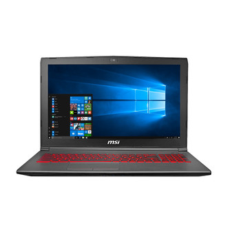 MSI GV62 8RC Privacy Quad Screen Protector