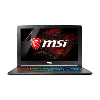 MSI GF62VR 7RF Matte Screen Protector