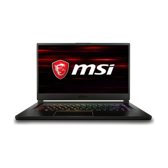 MSI GS65 Stealth Thin 8RF