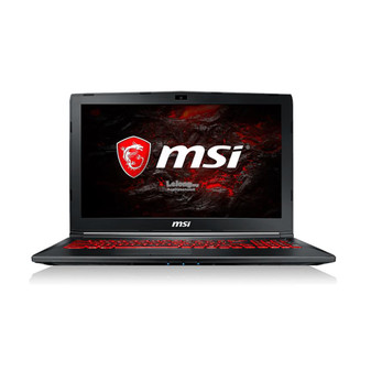 MSI GL62MVR 7RFX Privacy Quad Screen Protector