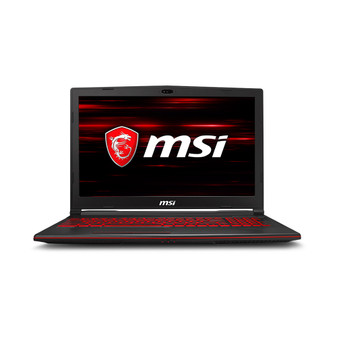 MSI GL63 8RC