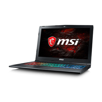 MSI GF62 7RE