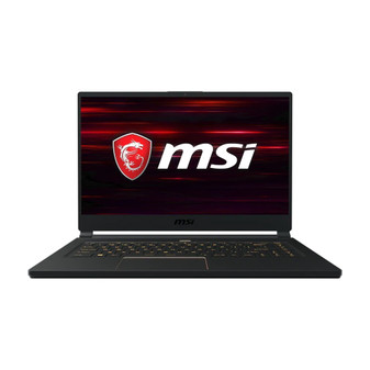 MSI GS65 Stealth Thin 8RE
