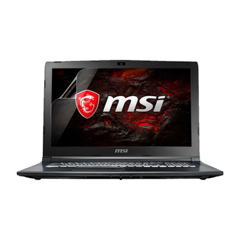 MSI GL62M 7REX Matte Screen Protector