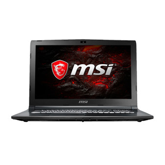 MSI GL62M 7REX