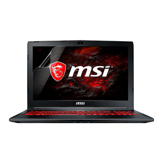 MSI GL62M 7RDX Matte Screen Protector