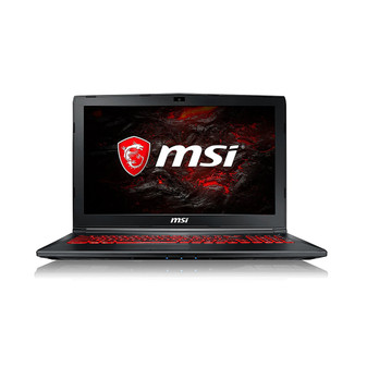 MSI GL62M 7RDX Privacy Quad Screen Protector
