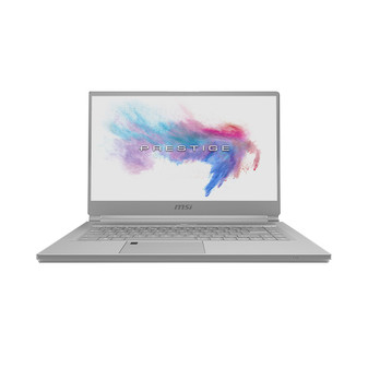 MSI P65 Creator 8RE Privacy Quad Screen Protector