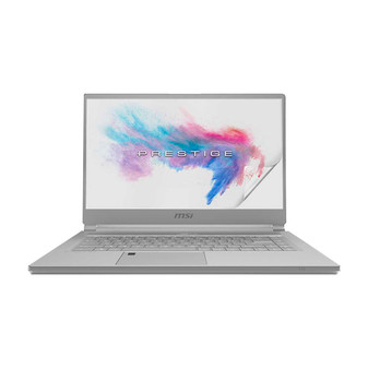 MSI P65 Creator 8RE Impact Screen Protector