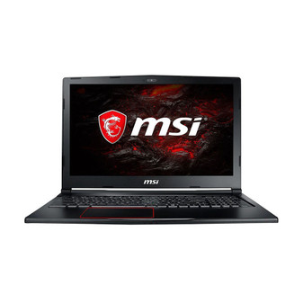 MSI GE63 7RD Raider