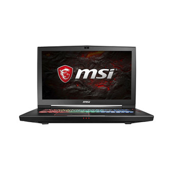 MSI GT73EVR 7RE TITAN