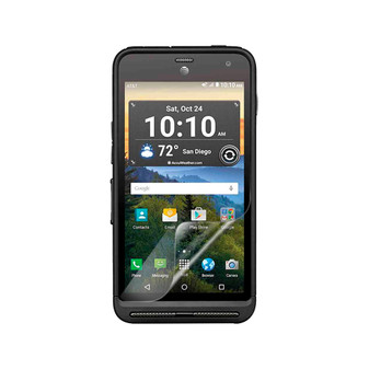 Kyocera DuraForce XD Matte Screen Protector