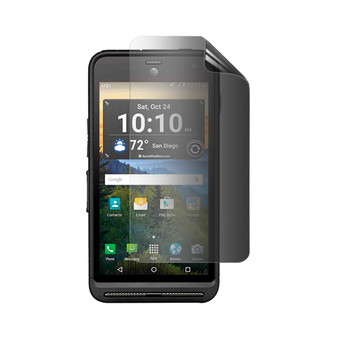 Kyocera DuraForce XD Privacy Screen Protector