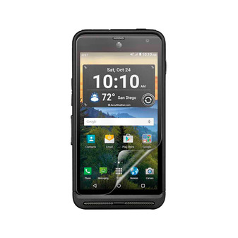 Kyocera DuraForce XD Impact Screen Protector