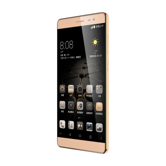 ZTE Axon Max