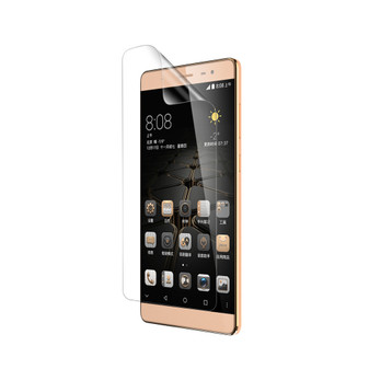 ZTE Axon Max Silk Screen Protector