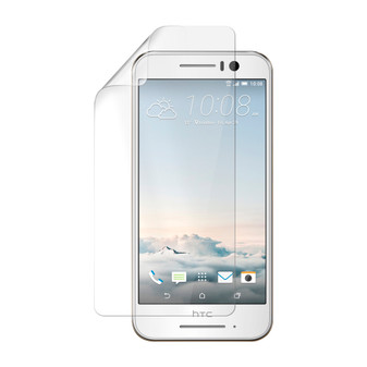 HTC One S9 Silk Screen Protector
