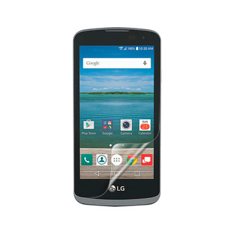 LG Optimus Zone 3 Vivid Screen Protector