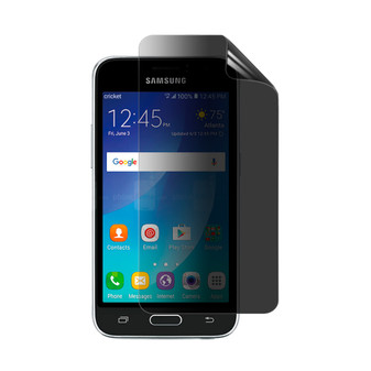 Samsung Galaxy Amp 2 Privacy Plus Screen Protector