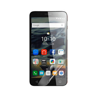 Alcatel Onetouch Pop 4 Matte Screen Protector
