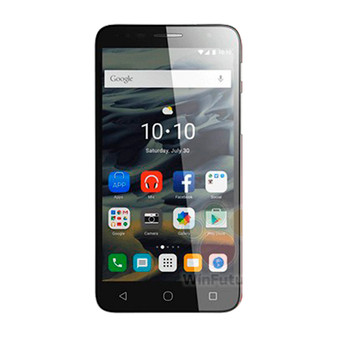 Alcatel Onetouch Pop 4 Privacy Quad Screen Protector