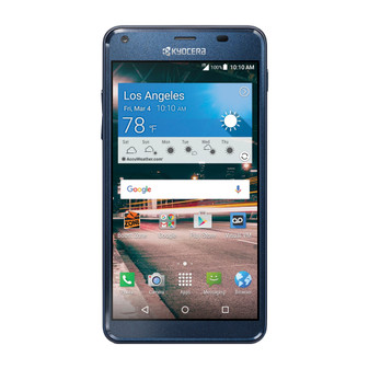 Kyocera Hydro Reach