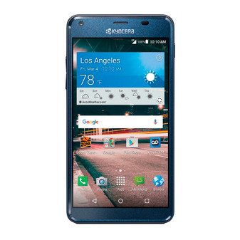 Kyocera Hydro View