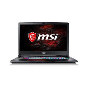 MSI GE73VR 7RE Raider