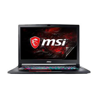 MSI GE73VR 7RE Raider Impact Screen Protector