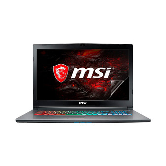 MSI GF72VR 7RF Impact Screen Protector