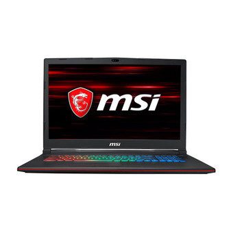 MSI GP73 Leopard 8RD