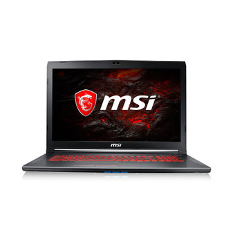 MSI GV72 8RD