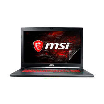 MSI GV72 8RD Impact Screen Protector