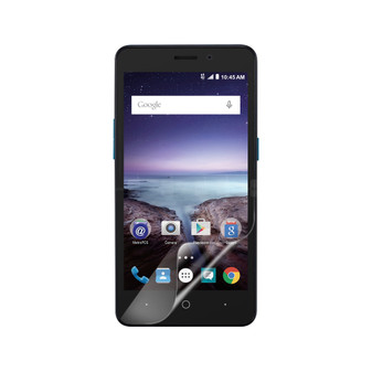 ZTE Avid Plus Matte Screen Protector