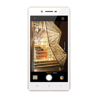 Oppo Neo 7 Privacy Quad Screen Protector