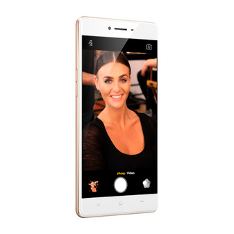Oppo F1 Privacy Quad Screen Protector