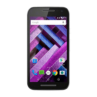 Motorola Moto G Turbo Edition