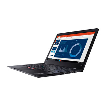 Lenovo ThinkPad 13 (Non-Touch) Privacy Quad Screen Protector