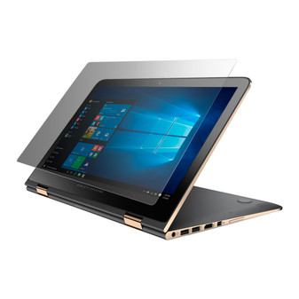 HP Spectre x360 13 4104NG Privacy Screen Protector