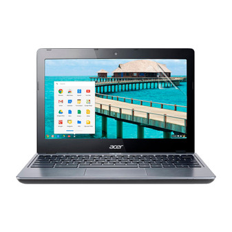 Acer Chromebook C720 Vivid Screen Protector