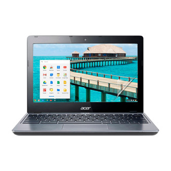 Acer Chromebook C720 Impact Screen Protector