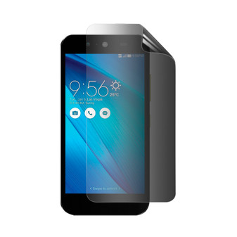 Asus Live G500TG Privacy Screen Protector